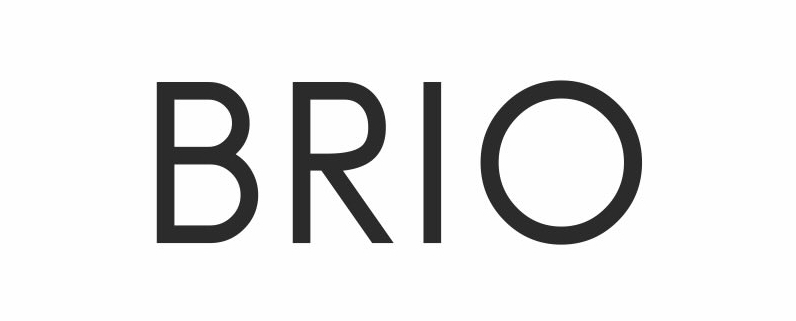 Logo-brio • Logo-brio
