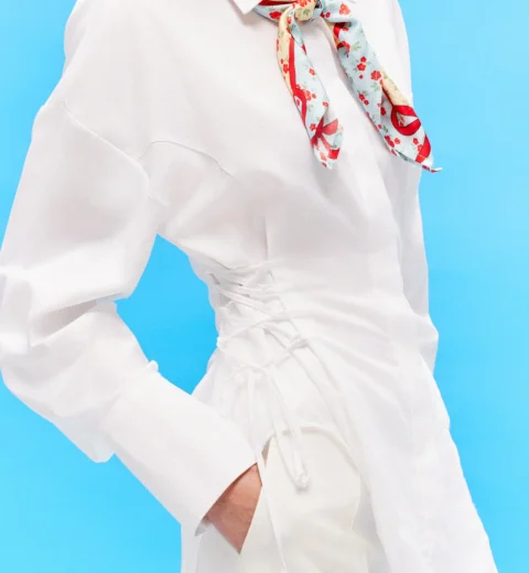 foulard-con-stampa-floreale